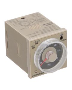 OMRON H3CRAPAC2448DC1248 Relay