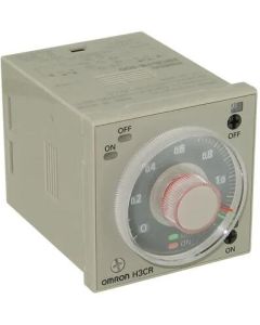 OMRON H3CRF8300AC100240 Timer