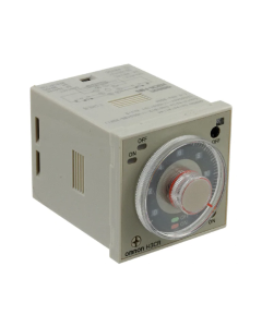 OMRON H3CRF8AC2448DC1248 Relay