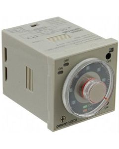 OMRON H3CRF8NAC100240DC100125 Device