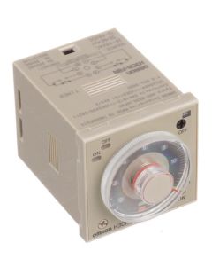 OMRON H3CRF8NAC2448DC1248 Device