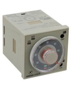 OMRON H3CRFAC100240DC100125 Device