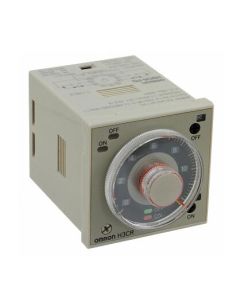 OMRON H3CRFNAC100240DC100125 Device