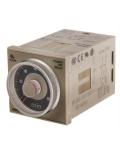 OMRON H3CRH8LAC200240M DPDT