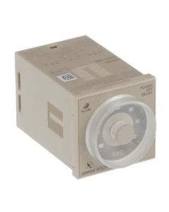OMRON H3CRH8LAC200240S Relay