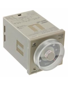 OMRON H3CRH8LACDC24S Timer