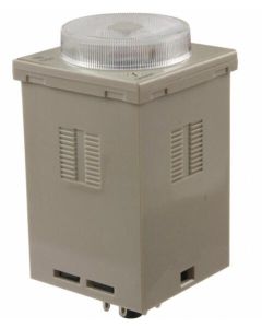 OMRON H3CRH8LDC100125S Device