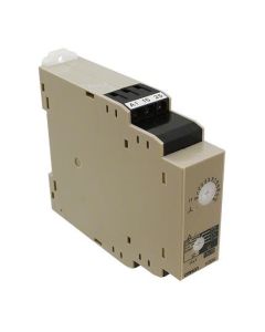 OMRON H3DK-GE AC240-440 Device