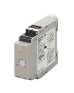 OMRON H3DK-HBS AC/DC24-48 Device