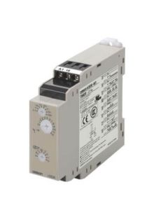 OMRON H3DK-M1A DC12 Device