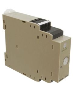 OMRON H3DKHBLACDC2448 TDR