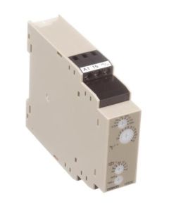 OMRON H3DKM2ACDC24240 Timer