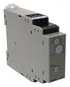OMRON H3DKS2ACDC24240 Timer