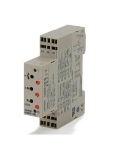 OMRON H3DS-MLC AC24-230/DC24-48 Device