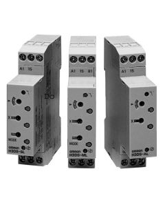 OMRON H3DSMLAC24230DC2448 Relay