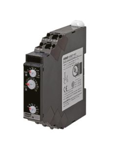 OMRON H3DT-HCL AC100-120V Device