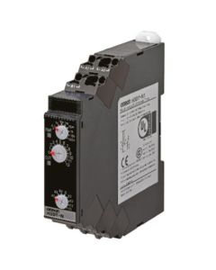 OMRON H3DT-HCS AC100-120V Device