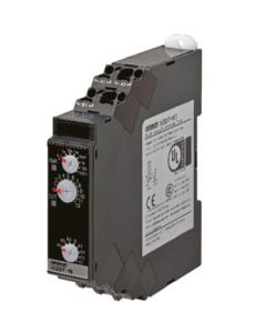 OMRON H3DT-HDL AC200-240V Device