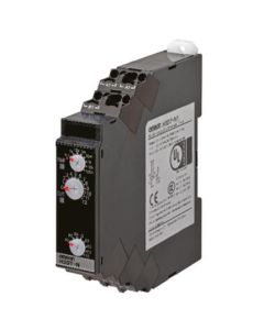 OMRON H3DT-HDS AC200-240V Device