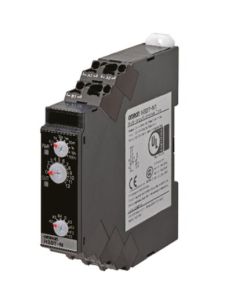 OMRON H3DT-L1 AC/DC24-240 Device