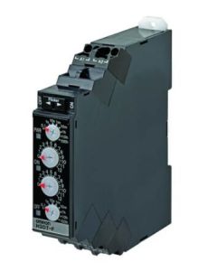 OMRON H3DTFACDC24240 Device