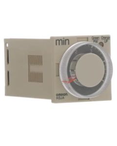 OMRON H3JA-8A AC200-240 5M Device