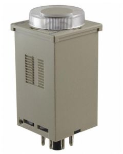 OMRON H3JA8CAC10012030S Timer