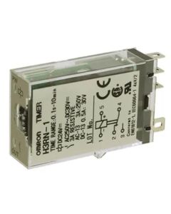 OMRON H3RN-1 AC24 Device