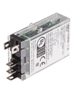 OMRON H3RN-1-B DC24 Device