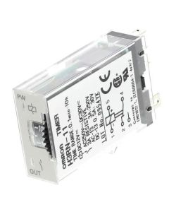 OMRON H3RN-11 AC24 Device