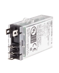 OMRON H3RN-11-B DC24 Device