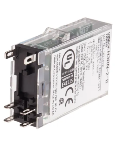 OMRON H3RN-2-B DC24 Device