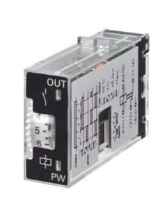 OMRON H3RN-21-B AC24 Device