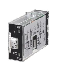 OMRON H3RN-21-B DC12 Device