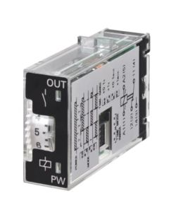 OMRON H3RN-21-B DC24 Device