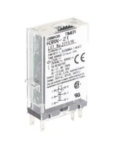 OMRON H3RN-21 DC12 Device
