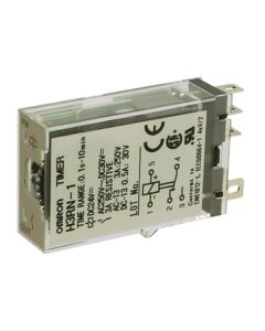 OMRON H3RN11AC24 TDR