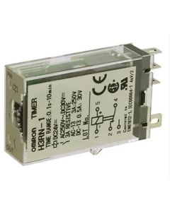 OMRON H3RN11DC24 TDR