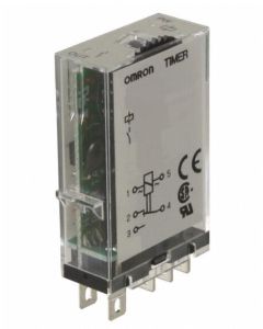 OMRON H3RN2DC24 Relay