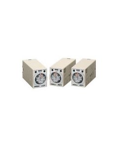 H3Y-2 AC100120 5S Timer-Omron