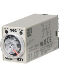OMRON H3Y2AC2002305S TDR