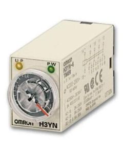 OMRON H3Y2DC2430S Timer