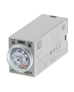 OMRON H3Y4AC10012030S TDR