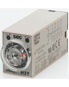 OMRON H3Y4AC20023010S Device