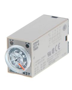 OMRON H3Y4AC20023030S Device