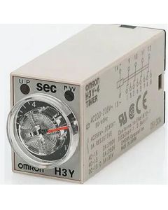 OMRON H3Y4AC20023060S Device