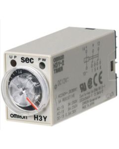 OMRON H3Y4DC2410S Relay