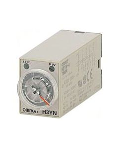 Omron H3YN-2-DC24 Timer