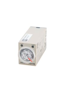 Omron H3YN-2-DC24 Timer