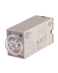 OMRON H3YN-21 AC100-120 Device